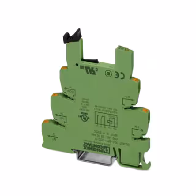 2900444 Phoenix Contact  Relay Sockets